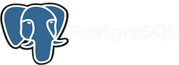 postgresql